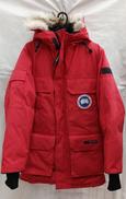 EXPEDITIONパーカー|CANADA GOOSE