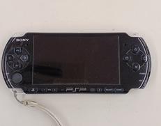 PSP|SONY