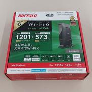 無線ルーター|BUFFALO