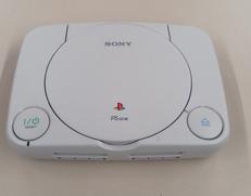 PS ONE|SONY