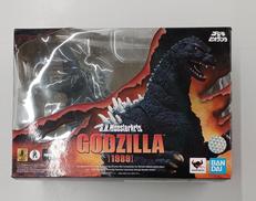 GODZILLA 1989|BANDAI