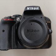 ジャンク品　ミラーレス一眼|NIKON