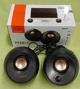 デスクトップスピーカー|CREATIVE