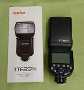 キヤノン用ストロボ|GODOX