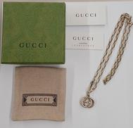 ネックレス|GUCCI