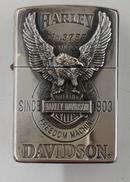 オイルライター|ZIPPO