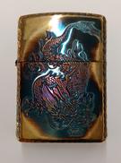 アーマー龍|ZIPPO