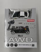 ミニッツADWレディセット|KYOSHO