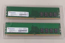 DDR4 8Gメモリ 2セット|ADATA