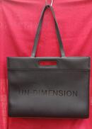 トートバッグ|UN-DIMENSION