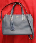 KINGSTON DRIVE SMALL ALENA|KATE SPADE