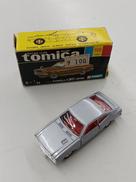 トヨタ　カローラ30レビン|TOMICA