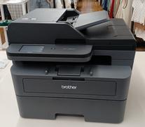 モノクロレーザープリンタ|BROTHER