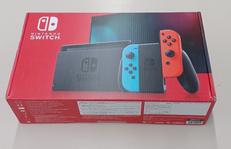 NINTENDO SWITCH|NINTENDO / 任天堂