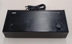 パワーアンプ（トランジスター）|LUXMAN