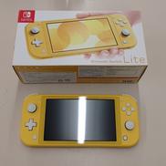 SWITCH LITE|NINTENDO / 任天堂
