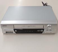 VHSビデオカセットレコーダー|VICTOR