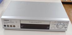 VHSカセットテープレコーダー|MITSUBISI