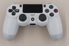 PS4　コントローラー|SONY