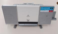 SOUNDLOOK ステレオCDシステム|KOIZUMI