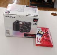 コンパクトデジタルカメラ|OLYMPUS