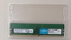 DDR4 8Gメモリ|CRUCIAL
