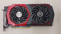 MSI　RX580　8Ｇ|MSI