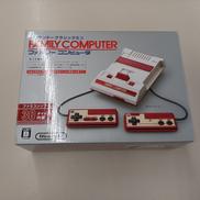 ニンテンドークラシックミニ|NINTENDO / 任天堂