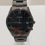 ソーラー|CITIZEN