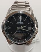 ソーラー電波時計|CASIO