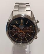 クォーツ・アナログ腕時計|ORIENT