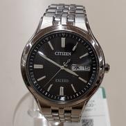 ジャンク品保証なし　ソーラー|CITIZEN