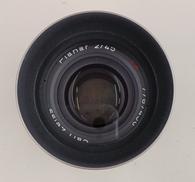 カメラレンズ|CONTAX / KYOCERA