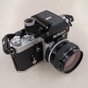 フィルムカメラ|NIKON