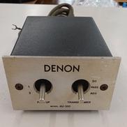 昇圧トランス|DENON