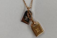 ネックレス|LOUIS VUITTON