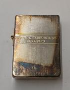 1935REPLICA|ZIPPO