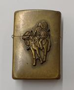 インディアン|ZIPPO