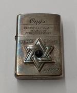 LUCKY STONE|ZIPPO