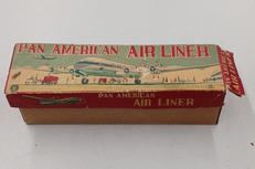 ブリキ玩具|不明