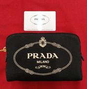 ポーチ|PRADA