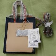 ショルダーバッグ|MIHAMA