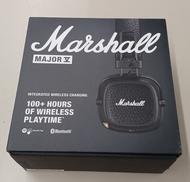 ヘッドフォン|MARSHALL