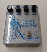 エフェクター|SOBBAT