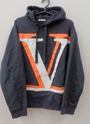 スウェットパーカー|VALENTINO