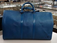 キーポル45|LOUIS VUITTON