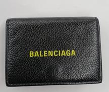 三つ折り財布|BALENCIAGA