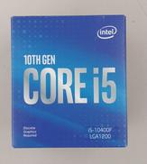 CORE I5 10TH GEN|INTEL