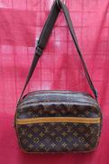 リポーターＰＭ|LOUIS VUITTON