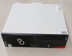 デスクトップPC|FUJITSU